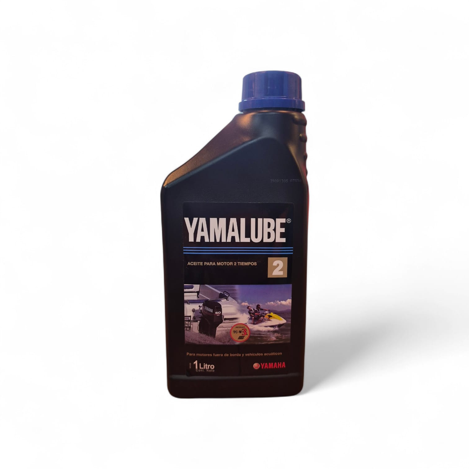 Yamalube® 2 TC-W3