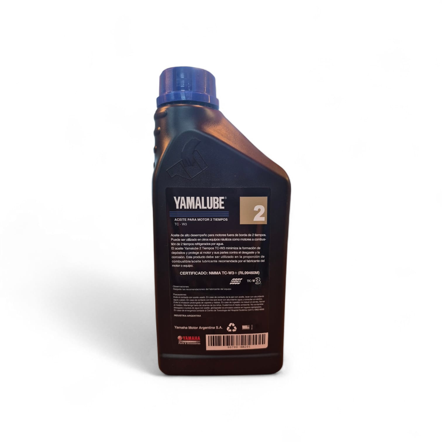 Yamalube® 2 TC-W3
