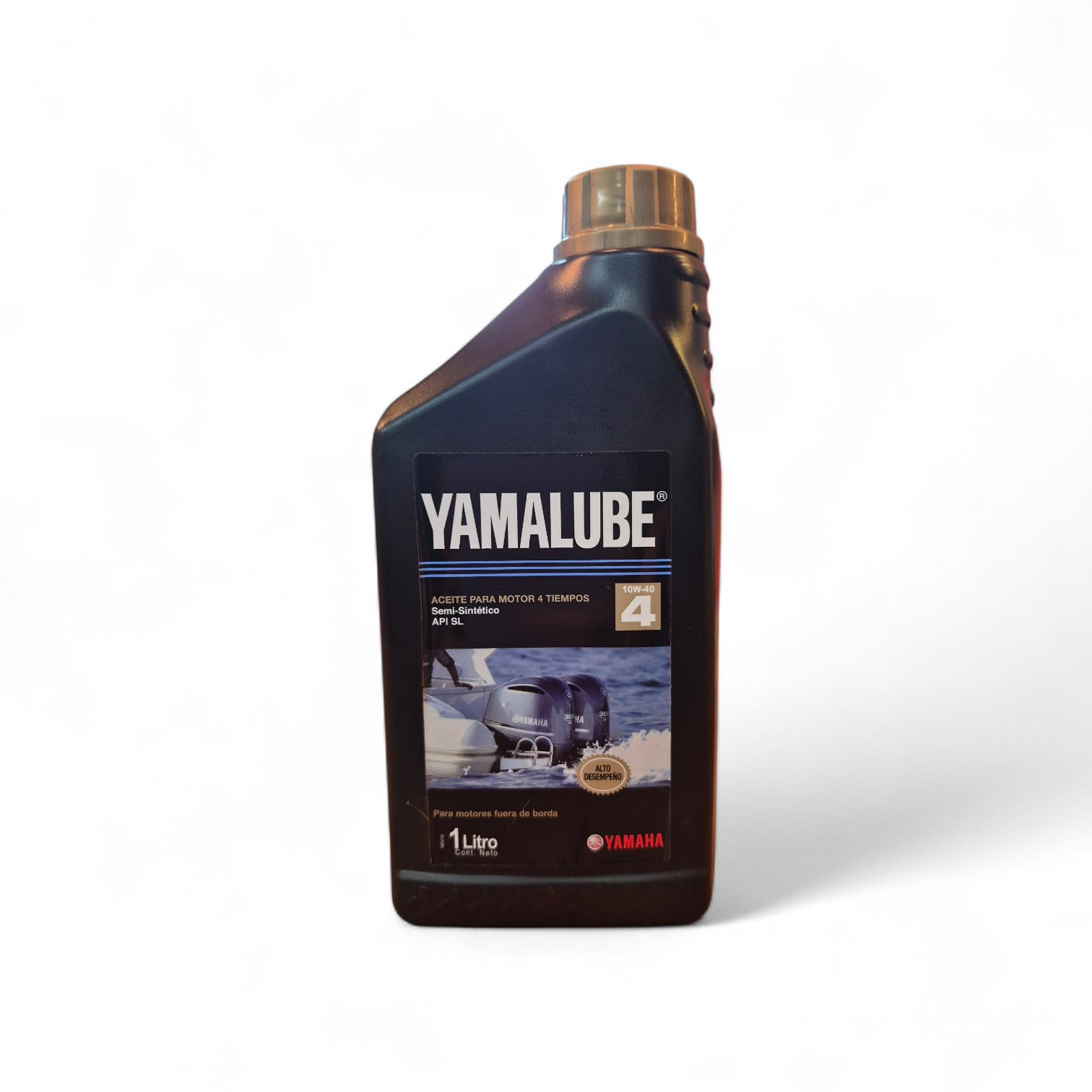 Yamalube® 4M