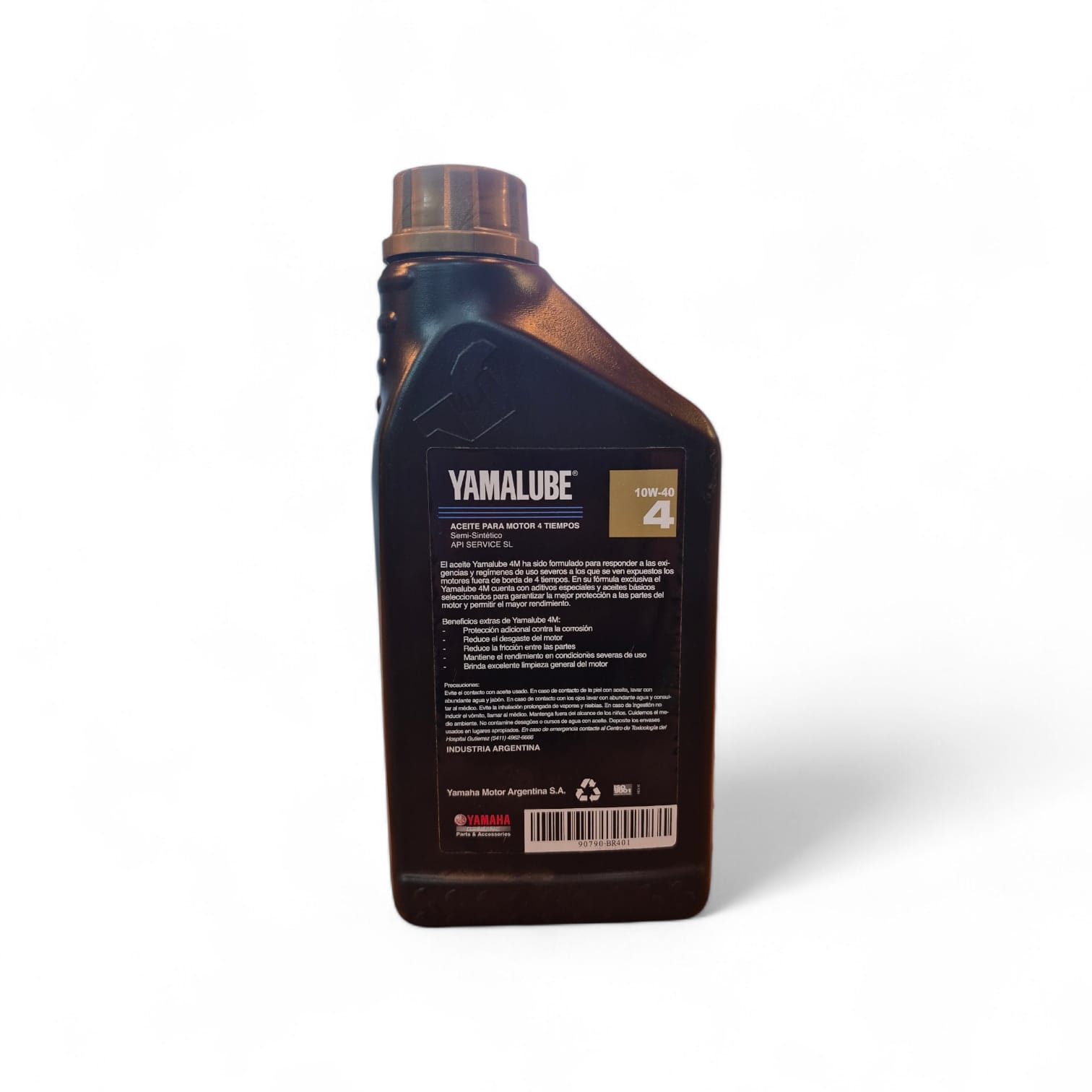 Yamalube® 4M