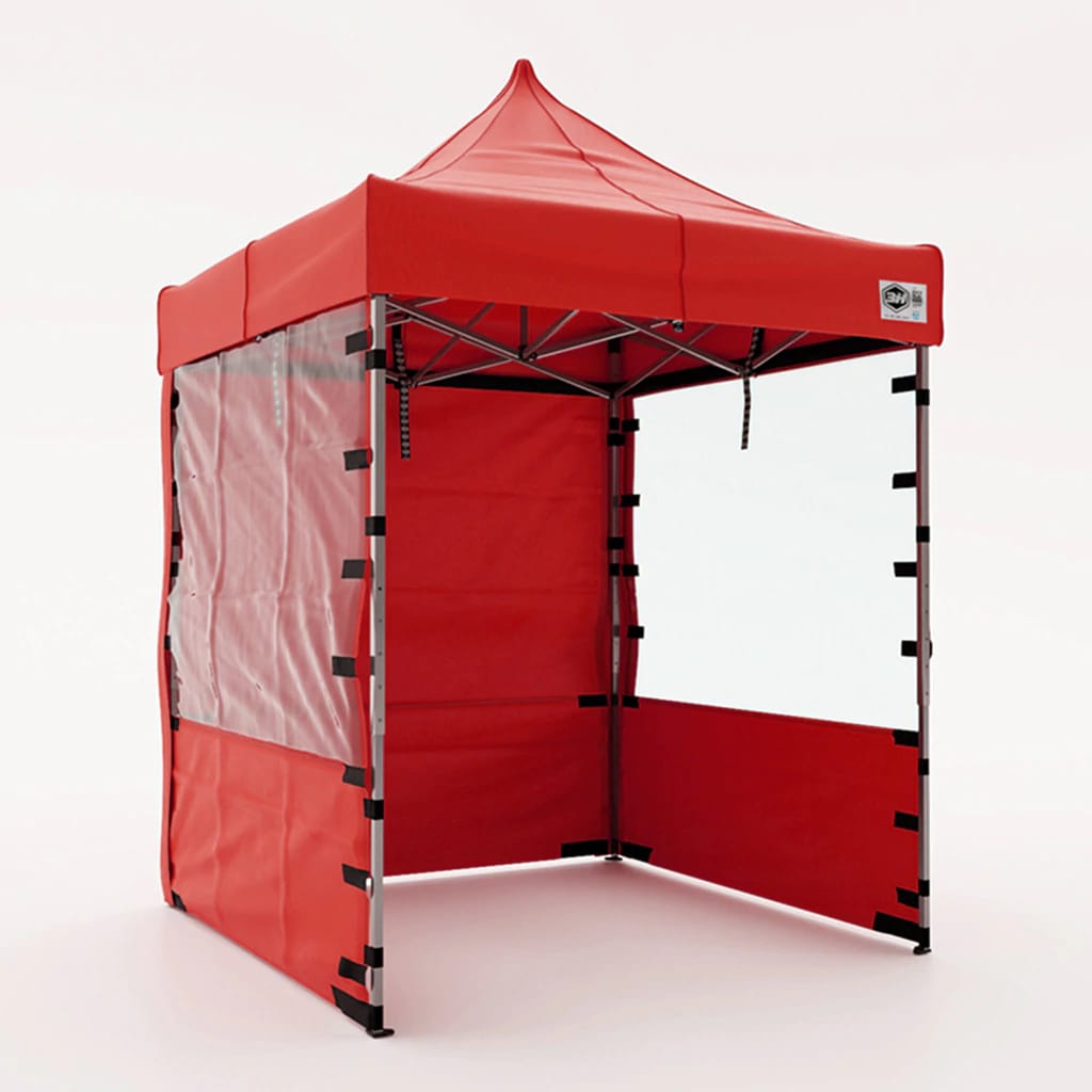 gazebo 2x2 set playero