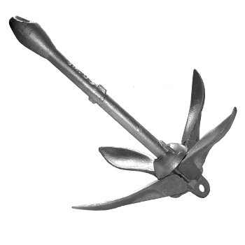 ancla plegable 3.2 K