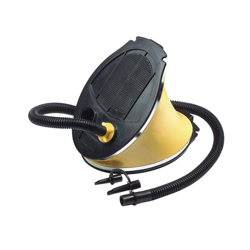 Inflador de pie 3L MADE IN CHINA